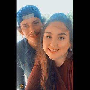 Meet your Posher, Eric